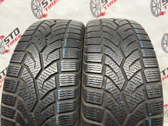 205/60 R16 General Tire Altimax Winter Plus зимние нешипованные