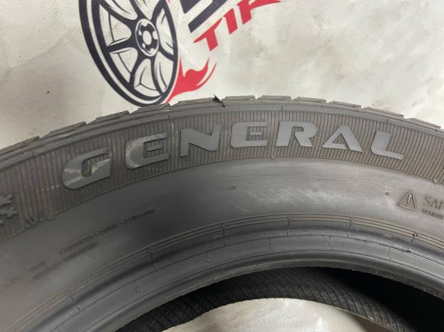 205/60 R16 General Tire Altimax Winter Plus зимние нешипованные