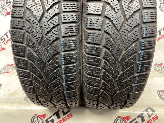 205/60 R16 General Tire Altimax Winter Plus зимние нешипованные