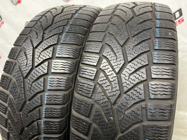 205/60 R16 General Tire Altimax Winter Plus зимние нешипованные