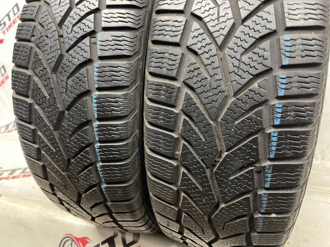 205/60 R16 General Tire Altimax Winter Plus зимние нешипованные