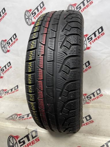 205/60 R16 Pirelli Winter Sottozero 210 Serie II зимние нешипованные