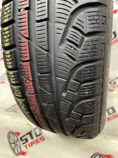 205/60 R16 Pirelli Winter Sottozero 210 Serie II зимние нешипованные