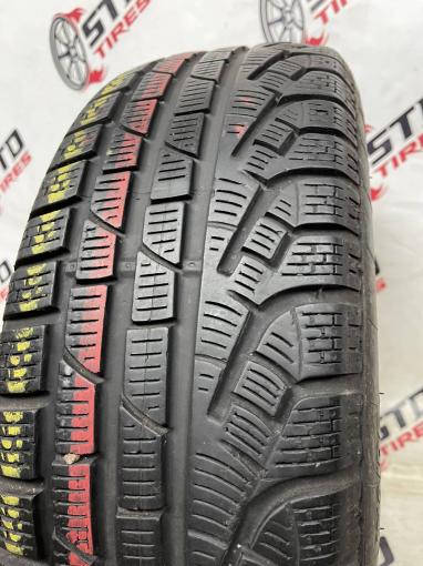 205/60 R16 Pirelli Winter Sottozero 210 Serie II зимние нешипованные