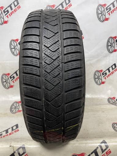 205/60 R16 Pirelli Winter Sottozero 3 зимние нешипованные