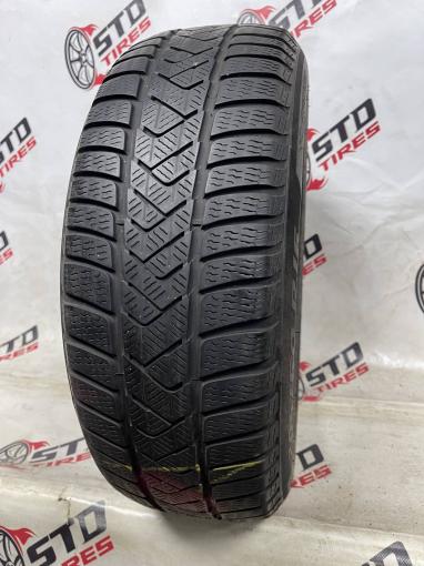 205/60 R16 Pirelli Winter Sottozero 3 зимние нешипованные