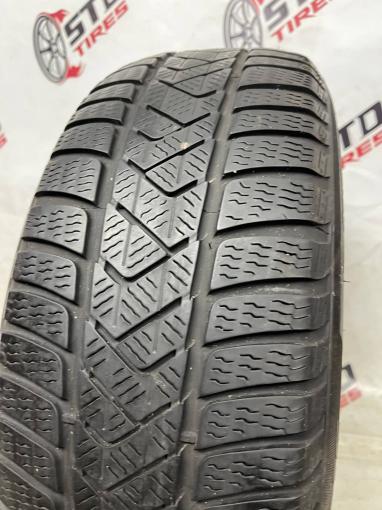 205/60 R16 Pirelli Winter Sottozero 3 зимние нешипованные