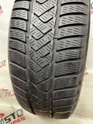 205/60 R16 Pirelli Winter Sottozero 3 зимние нешипованные