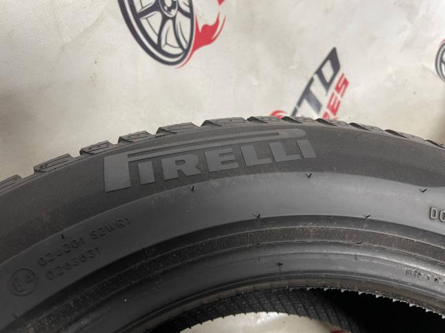 205/60 R16 Pirelli Winter Sottozero 3 зимние нешипованные