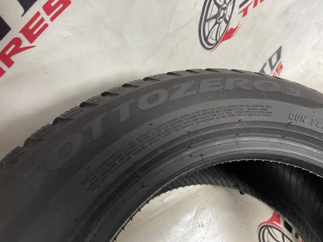 205/60 R16 Pirelli Winter Sottozero 3 зимние нешипованные