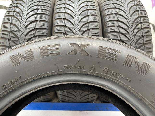 205/60 R16 Nexen Winguard Snow G WH2 зимние нешипованные