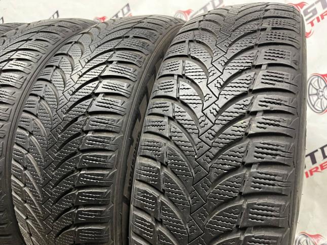 205/60 R16 Nexen Winguard Snow G зимние нешипованные