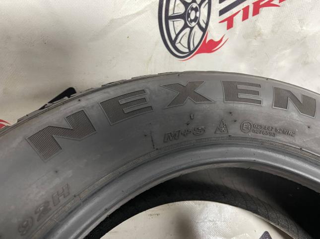 205/60 R16 Nexen Winguard Snow G зимние нешипованные