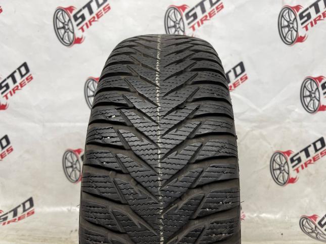 205/60 R16 Goodyear UltraGrip 8 зимние нешипованные