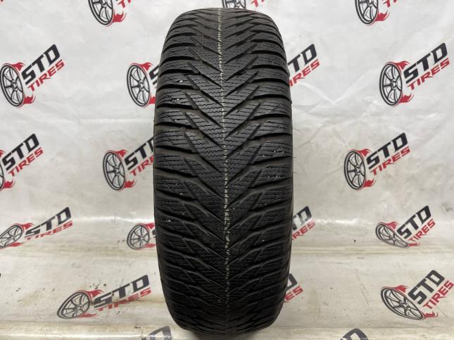 205/60 R16 Goodyear UltraGrip 8 зимние нешипованные