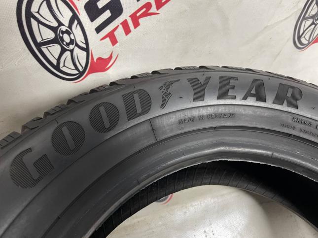 205/60 R16 Goodyear UltraGrip 8 зимние нешипованные