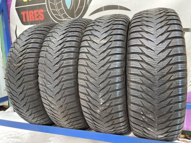 205/60 R16 Goodyear UltraGrip 8 зимние нешипованные