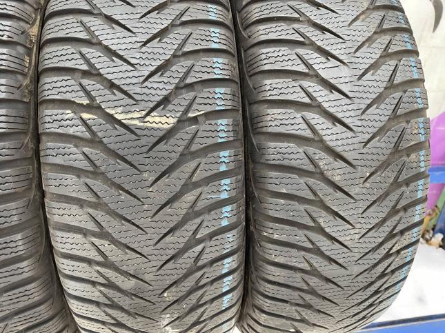 205/60 R16 Goodyear UltraGrip 8 зимние нешипованные