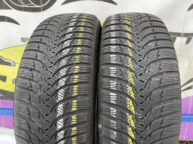 205/60 R16 Kumho WinterCraft WP51 зимние нешипованные