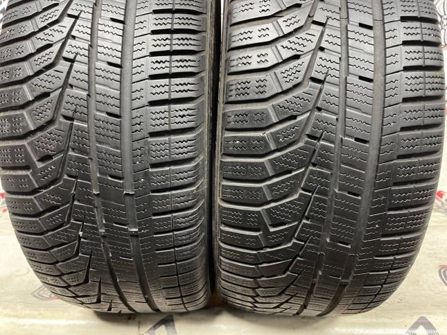 215/45 R16 Hankook Winter I'Cept Evo2 W320 зимние нешипованные