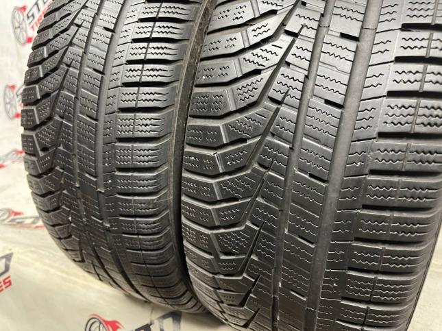 215/45 R16 Hankook Winter I'Cept Evo2 W320 зимние нешипованные