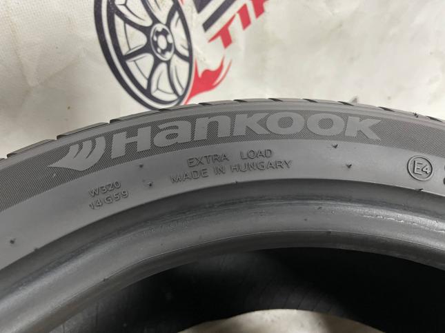 215/45 R16 Hankook Winter I'Cept Evo2 W320 зимние нешипованные