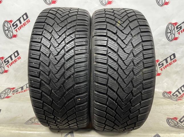 215/45 R16 Continental ContiWinterContact TS 860 зимние нешипованные