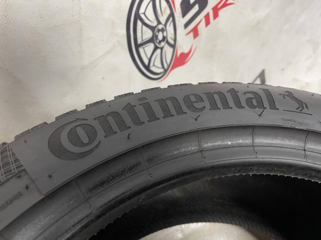 215/45 R16 Continental ContiWinterContact TS 860 зимние нешипованные