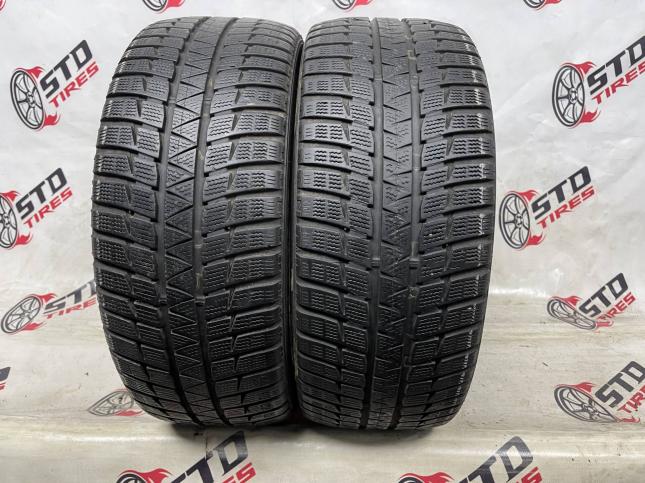 215/45 R16 Falken Eurowinter HS-449 зимние нешипованные