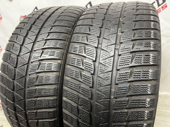 215/45 R16 Falken Eurowinter HS-449 зимние нешипованные