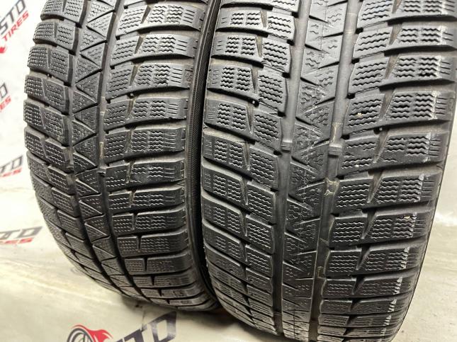 215/45 R16 Falken Eurowinter HS-449 зимние нешипованные