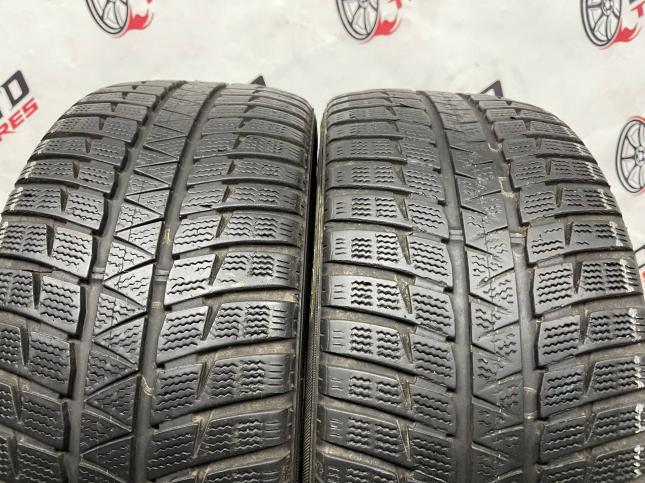 215/45 R16 Falken Eurowinter HS-449 зимние нешипованные