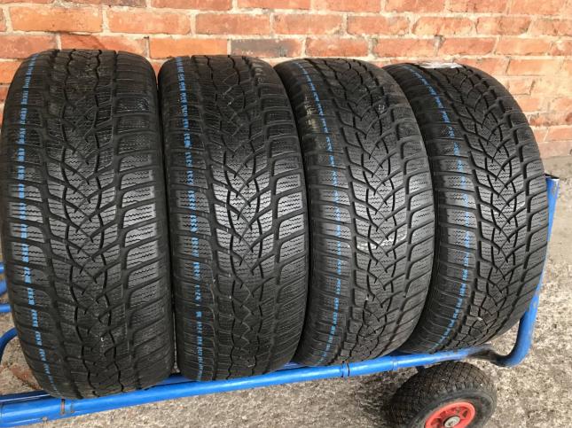 215/55 R16 Goodyear UltraGrip Performance 2 зимние нешипованные