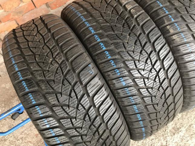 215/55 R16 Goodyear UltraGrip Performance 2 зимние нешипованные