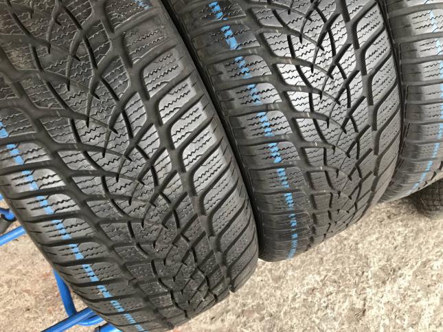 215/55 R16 Goodyear UltraGrip Performance 2 зимние нешипованные