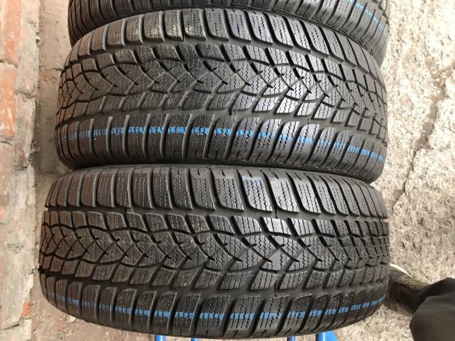 215/55 R16 Goodyear UltraGrip Performance 2 зимние нешипованные