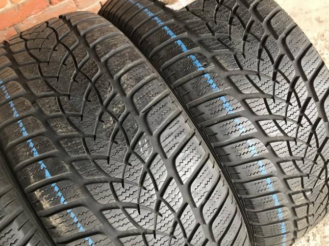 215/55 R16 Goodyear UltraGrip Performance 2 зимние нешипованные