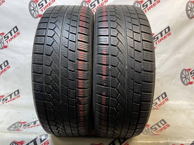 215/55 R18 Toyo Open Country W/T зимние нешипованные