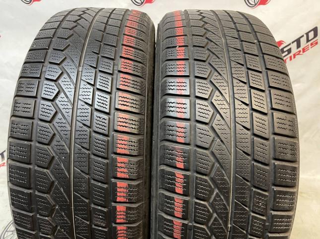 215/55 R18 Toyo Open Country W/T зимние нешипованные