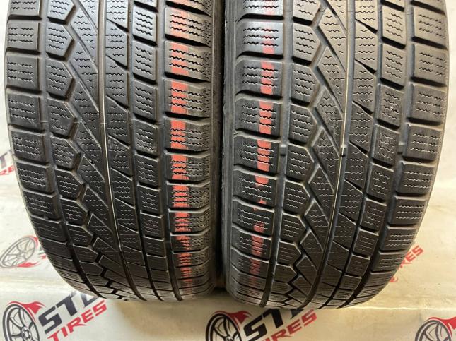 215/55 R18 Toyo Open Country W/T зимние нешипованные