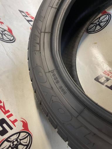 215/55 R18 Toyo Open Country W/T зимние нешипованные