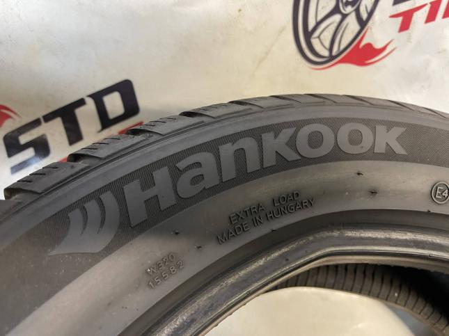 215/55 R18 Hankook Winter I'Cept Evo2 W320C зимние нешипованные