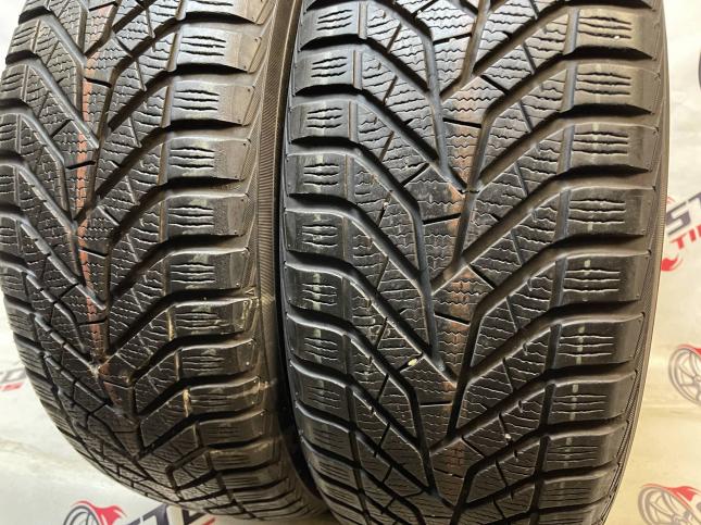 215/55 R18 Yokohama BluEarth Winter V905 зимние нешипованные