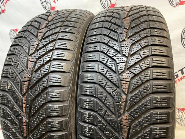 215/55 R18 Yokohama BluEarth Winter V905 зимние нешипованные