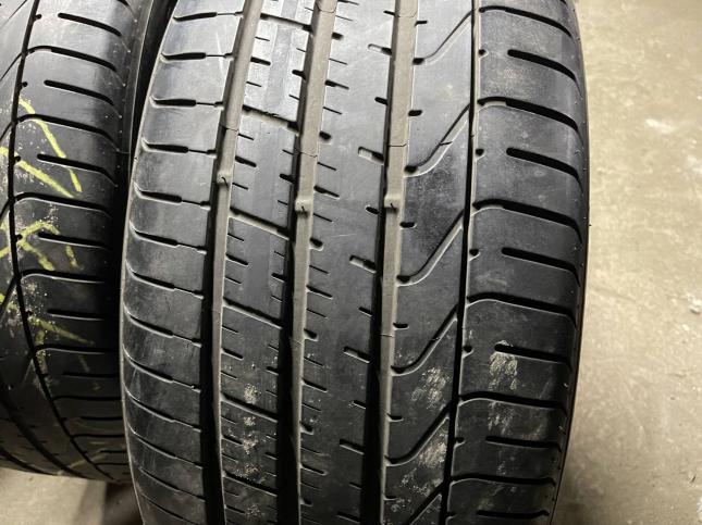 275/35 R20 Pirelli P Zero летние