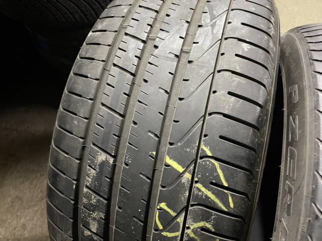 275/35 R20 Pirelli P Zero летние