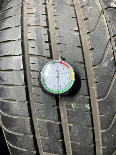 275/35 R20 Pirelli P Zero летние