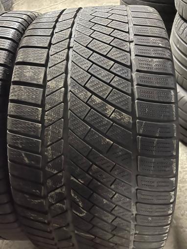 285/35 R20 Continental ContiWinterContact TS 830 P зимние нешипованные