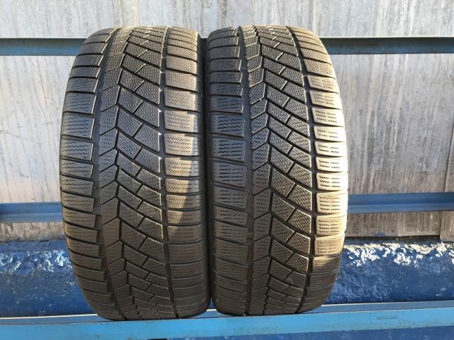 285/35 R20 Continental ContiWinterContact TS 830 P зимние нешипованные