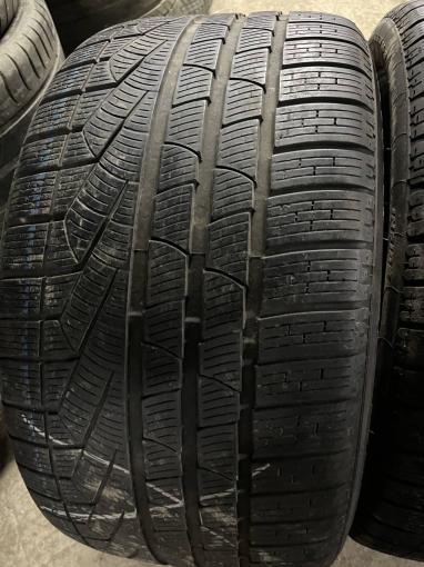 285/35 R20 Pirelli Winter Sottozero 210 Serie II зимние нешипованные